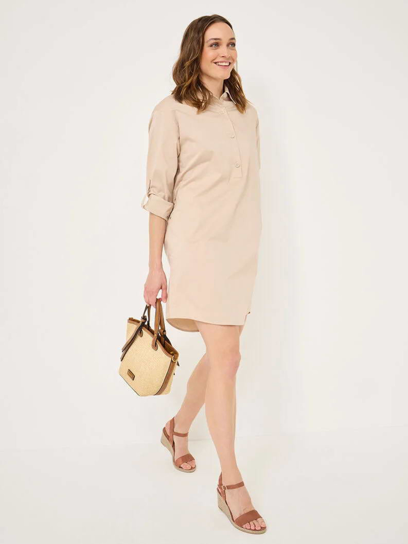 Босоніжки Tamaris модель 1-28300-42-305 Фото