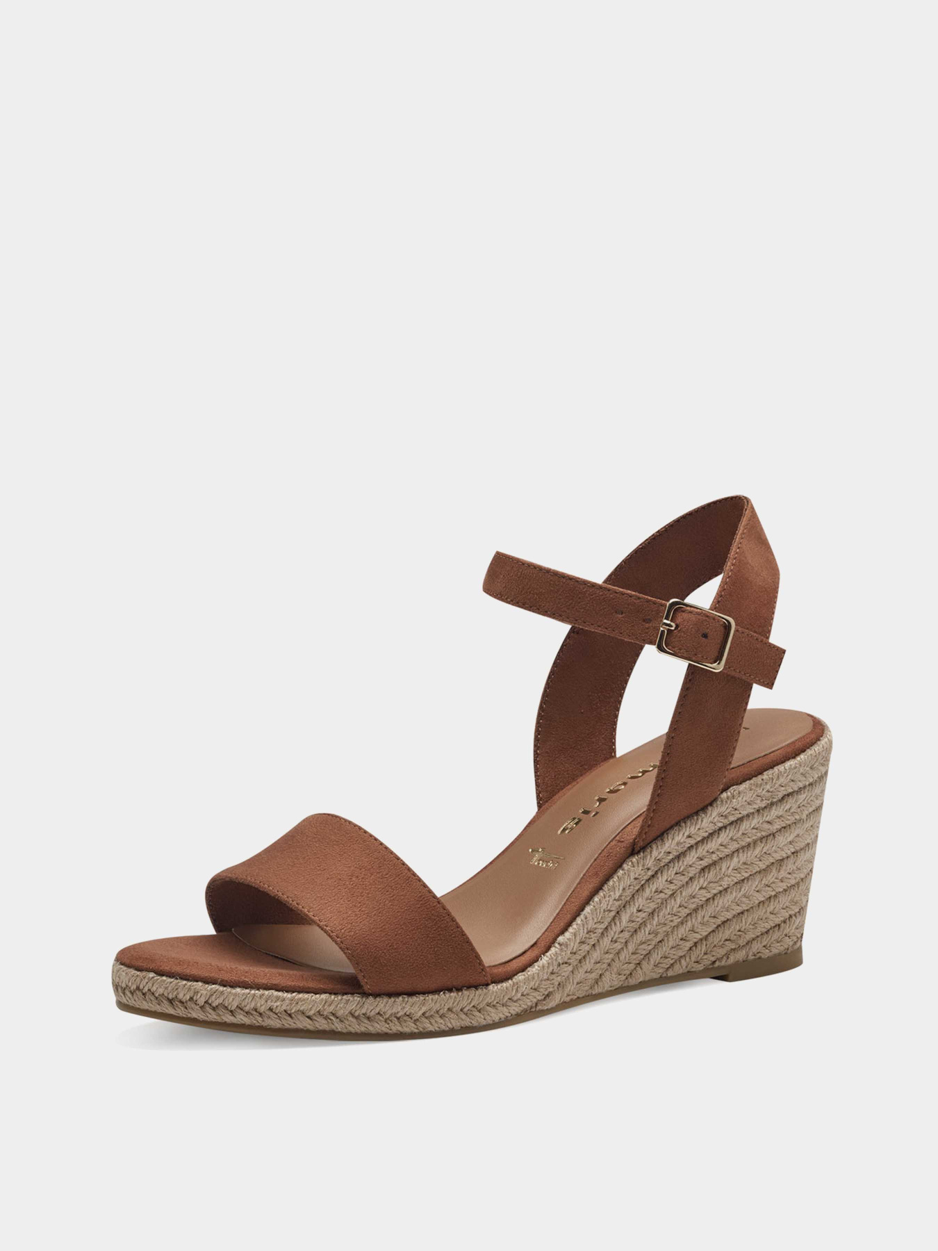 Босоножки Tamaris модель 1-28300-42-305 Босоножки Tamaris модель 1-28300-42-305 Фото