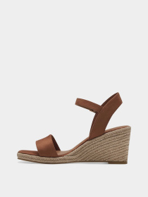 Босоножки Tamaris модель 1-28300-42-305 Босоножки Tamaris модель 1-28300-42-305 Фото