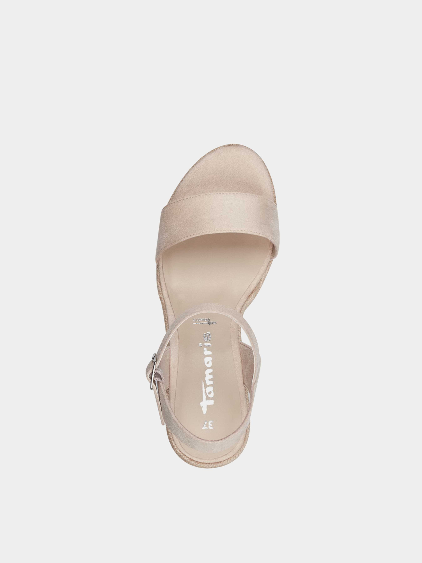 Босоножки Tamaris модель 1-28300-42-251 Фото