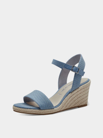 Босоножки Tamaris модель 1-28300-42-802 Фото