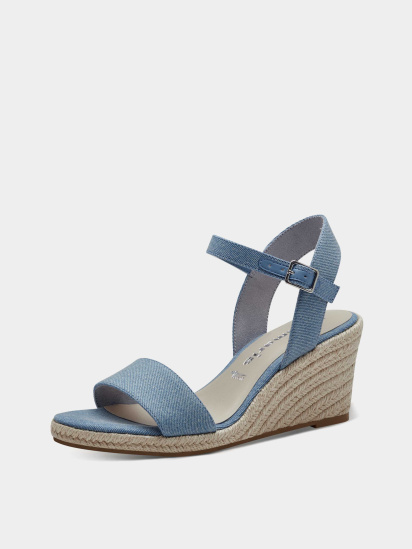 Босоніжки Tamaris модель 1-28300-42-802 — фото 3 - INTERTOP