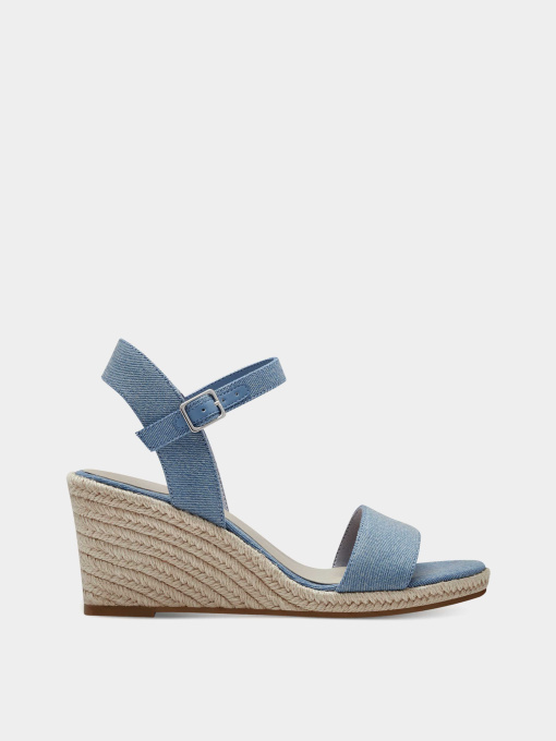 Босоножки Tamaris модель 1-28300-42-802 Фото