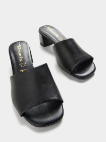 Шлепанцы Tamaris модель 1-27204-42-001 Фото