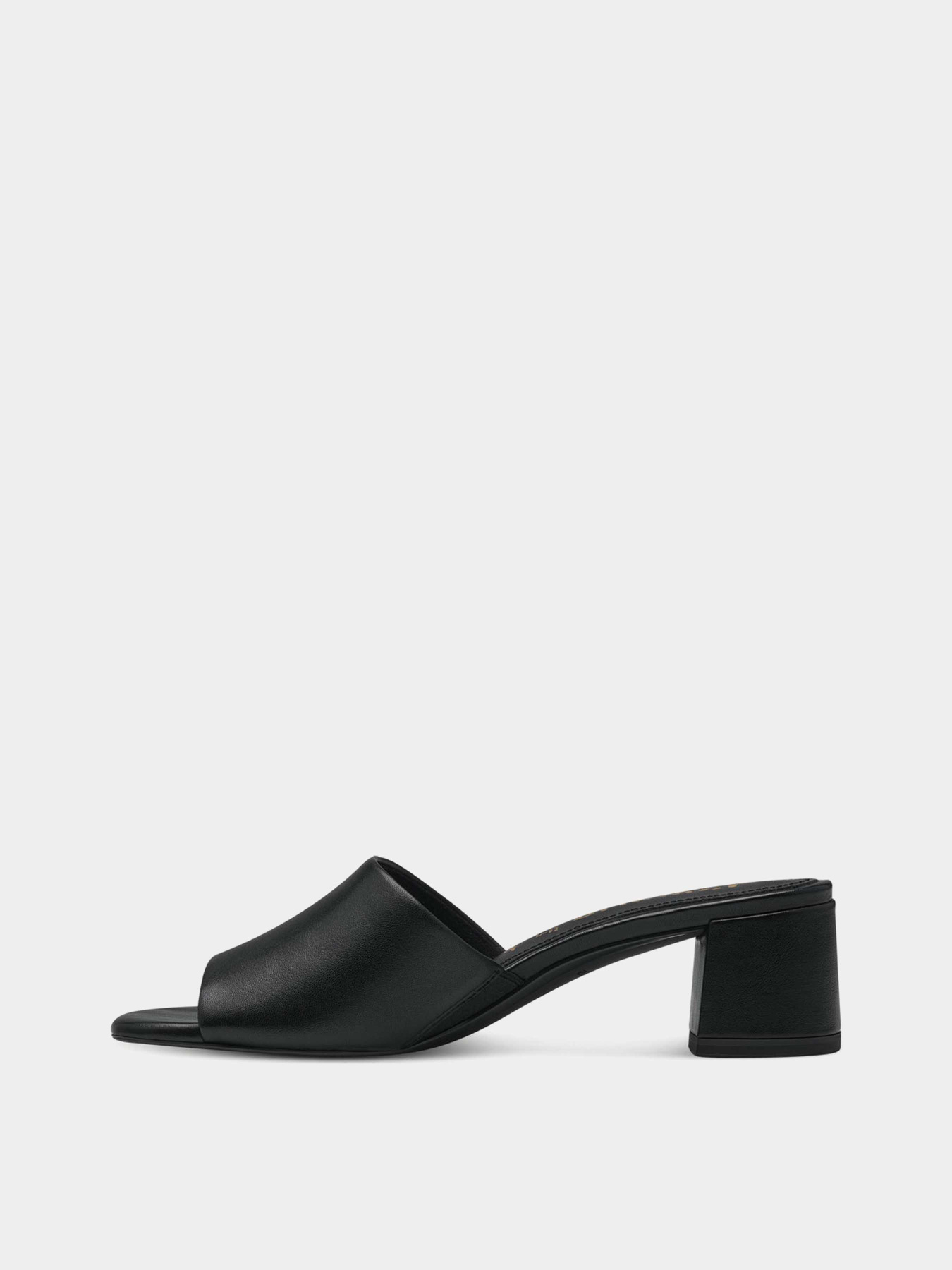 Шлепанцы Tamaris модель 1-27204-42-001 Фото