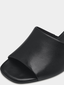 Шлепанцы Tamaris модель 1-27204-42-001 Фото