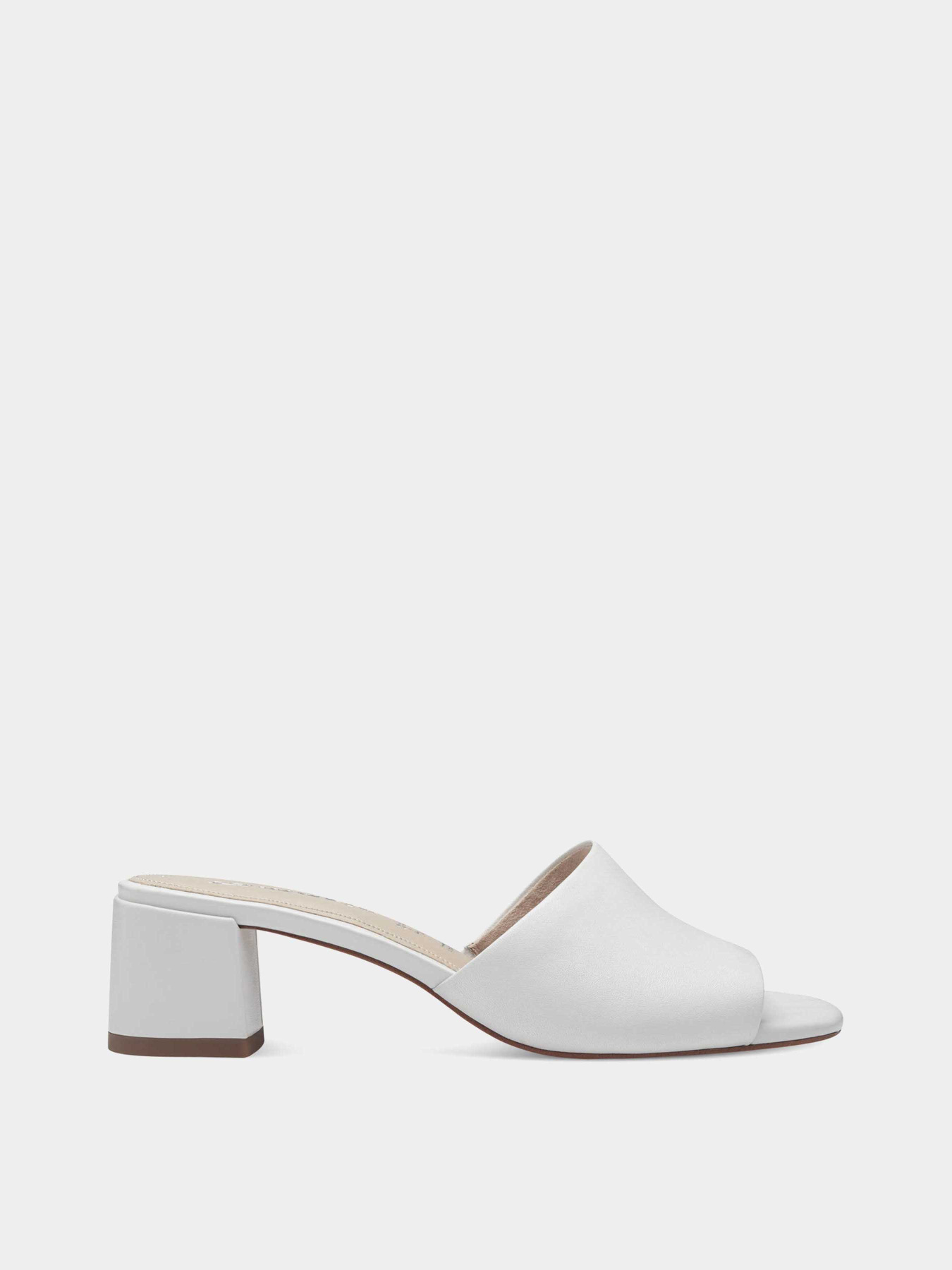 Шлепанцы Tamaris модель 1-27204-42-100 Фото