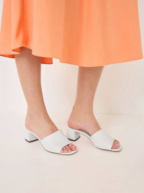 Шльопанці Tamaris модель 1-27204-42-100 Фото