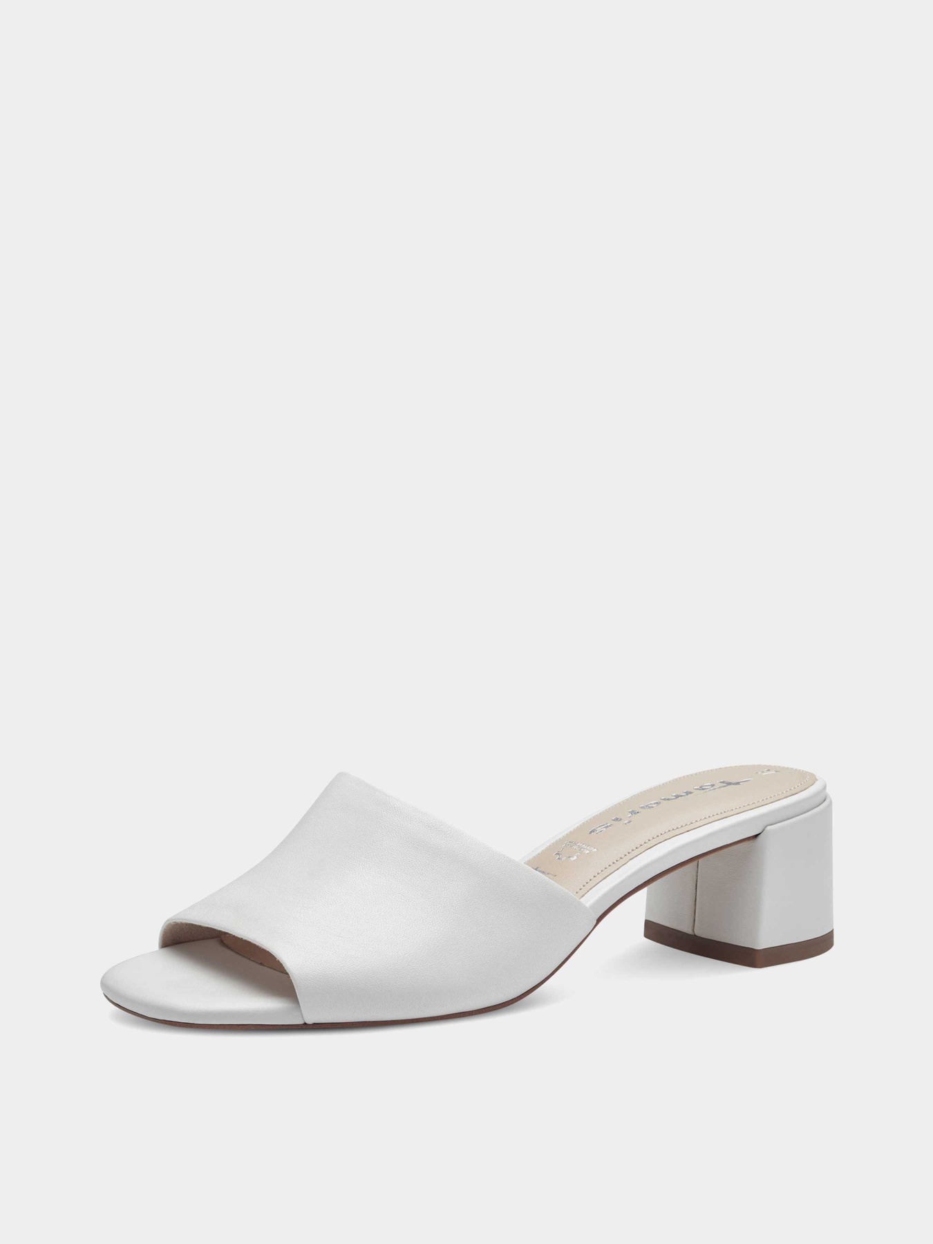 Шльопанці Tamaris модель 1-27204-42-100 Шльопанці Tamaris модель 1-27204-42-100 Фото