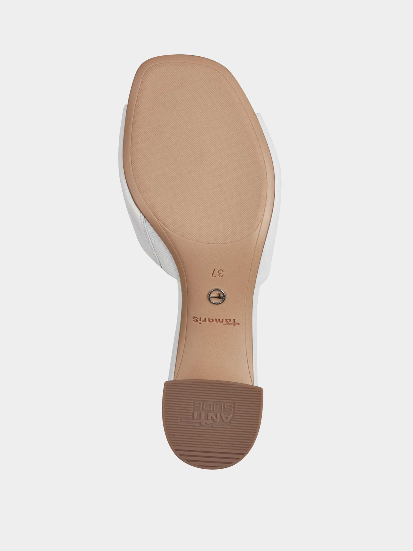 Шльопанці Tamaris модель 1-27204-42-100 Шльопанці Tamaris модель 1-27204-42-100 Фото