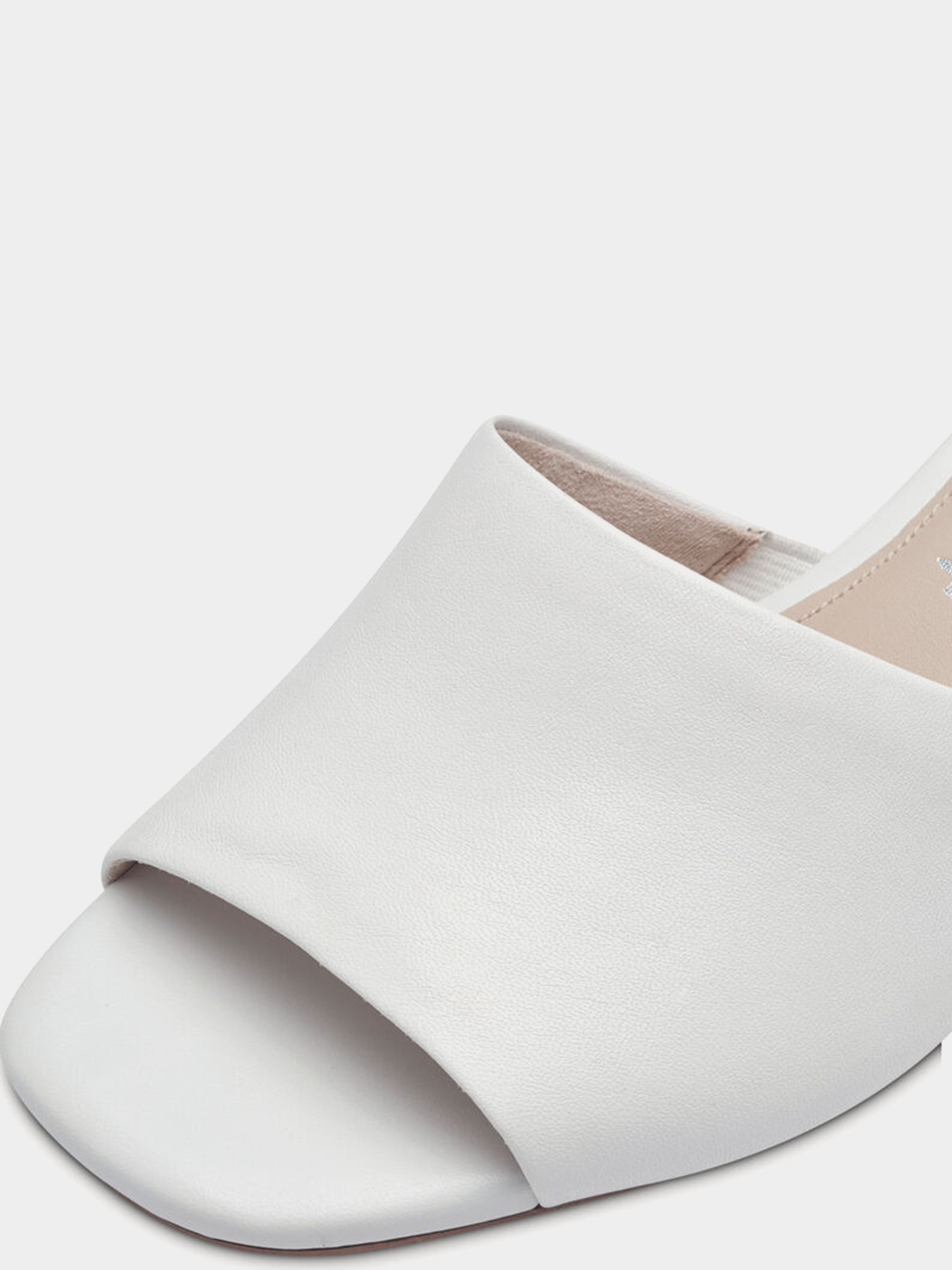 Шльопанці Tamaris модель 1-27204-42-100 Шльопанці Tamaris модель 1-27204-42-100 Фото