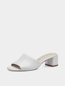 Шльопанці Tamaris модель 1-27204-42-100 Шльопанці Tamaris модель 1-27204-42-100 Фото