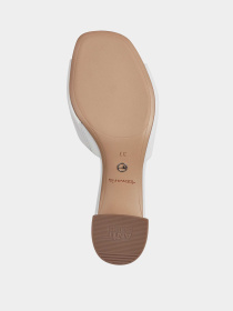 Шльопанці Tamaris модель 1-27204-42-100 Шльопанці Tamaris модель 1-27204-42-100 Фото