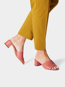 Шлепанцы Tamaris модель 1-27204-42-606 Фото