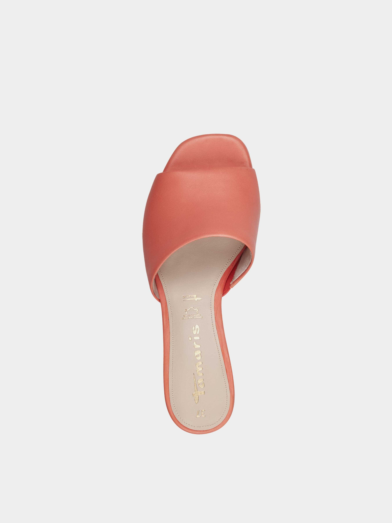 Шльопанці Tamaris модель 1-27204-42-606 Шльопанці Tamaris модель 1-27204-42-606 Фото