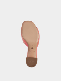 Шльопанці Tamaris модель 1-27204-42-606 Шльопанці Tamaris модель 1-27204-42-606 Фото