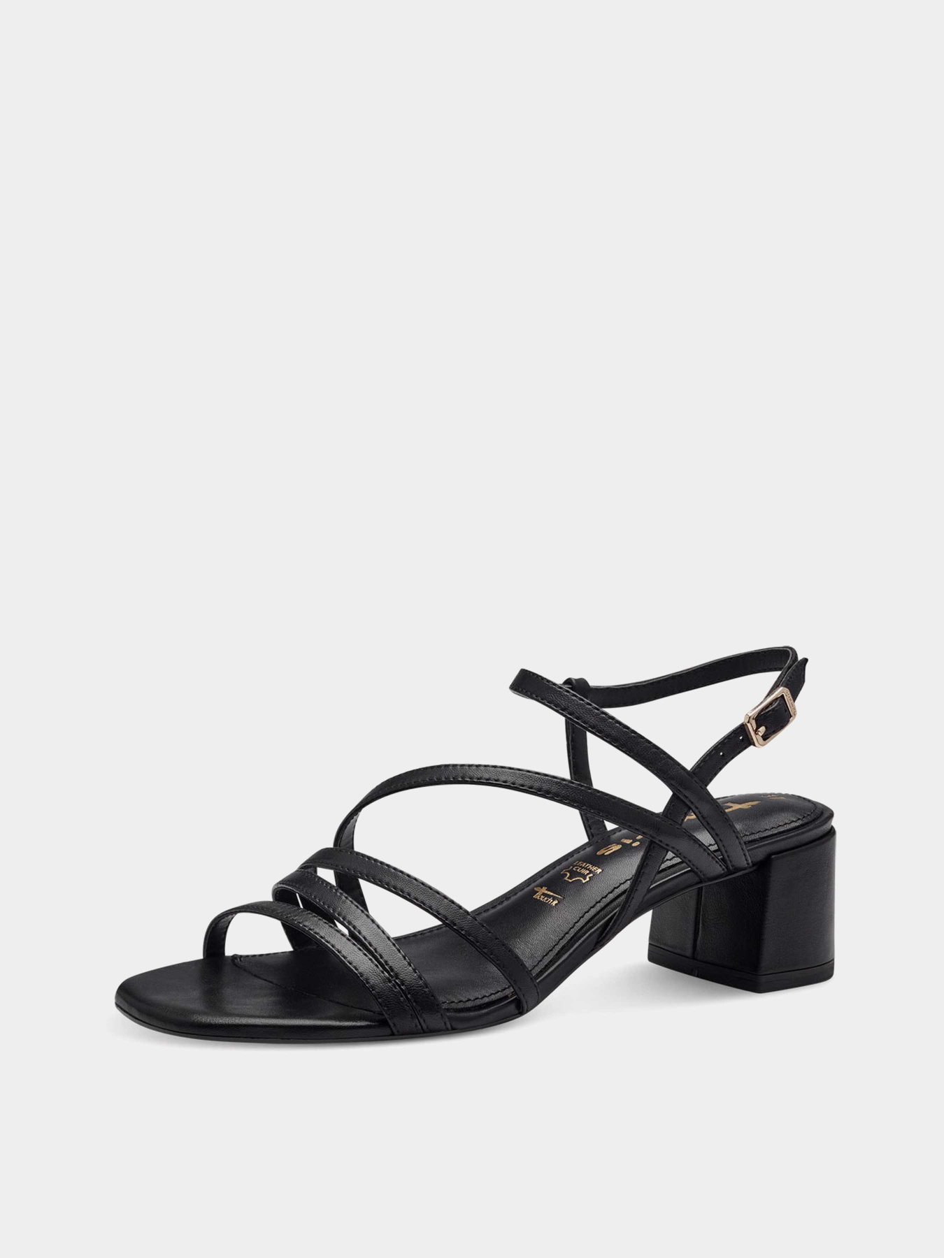 Босоніжки Tamaris Модель 1-28211-42-001 Фото