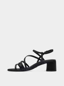 Босоніжки Tamaris Модель 1-28211-42-001 Фото