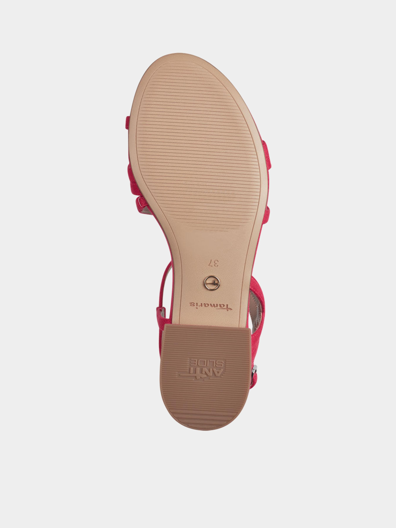 Босоножки Tamaris модель 1-28107-42-510 Фото