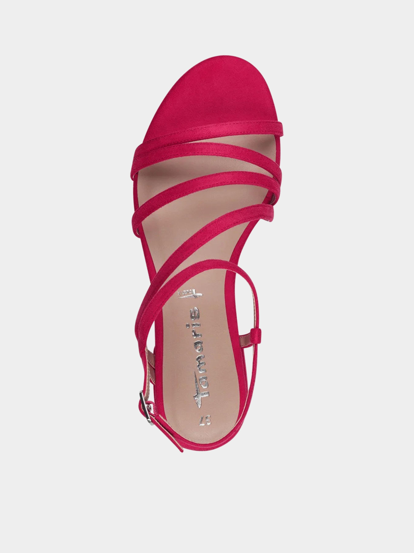 Босоножки Tamaris модель 1-28107-42-510 Фото