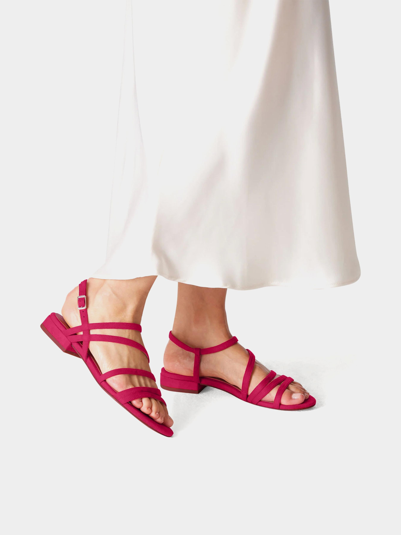 Босоножки Tamaris модель 1-28107-42-510 Фото