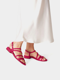 Босоножки Tamaris модель 1-28107-42-510 Фото