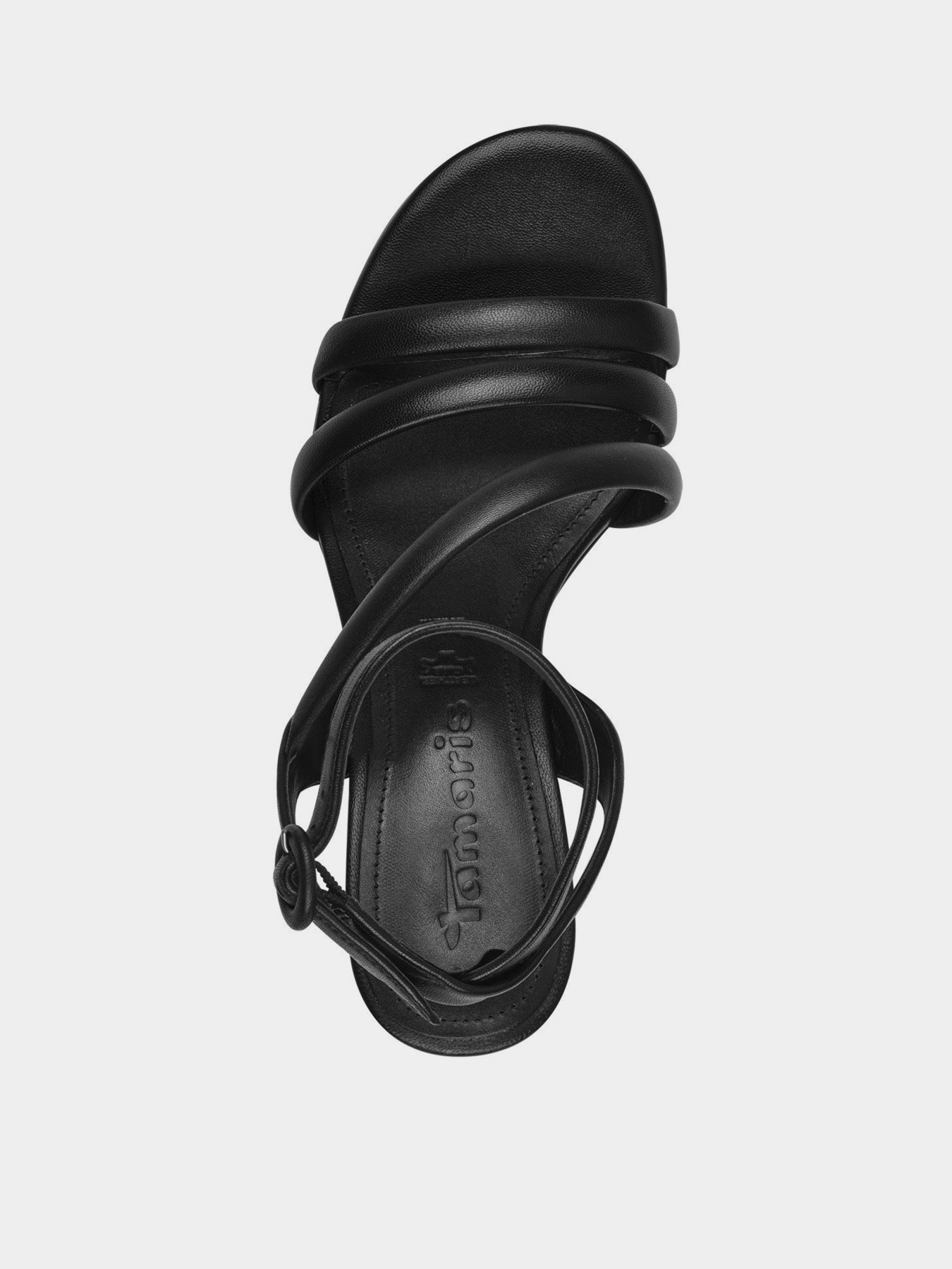 Босоніжки Tamaris модель 1-28377-42-001 Фото