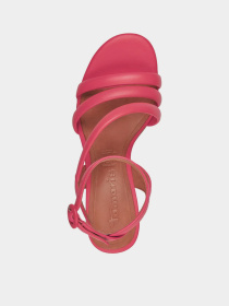 Босоножки Tamaris модель 1-28377-42-510 Босоножки Tamaris модель 1-28377-42-510 Фото