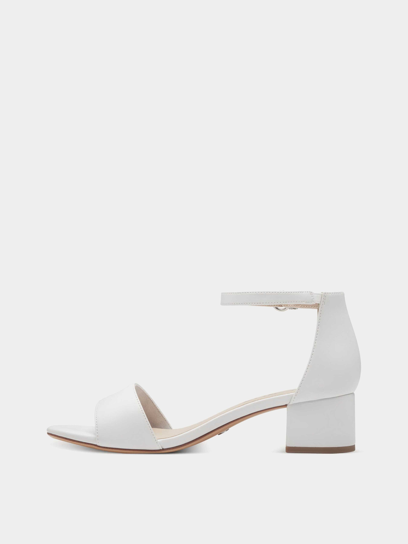 Босоніжки Tamaris модель 1-28295-42-140 Босоніжки Tamaris модель 1-28295-42-140 Фото