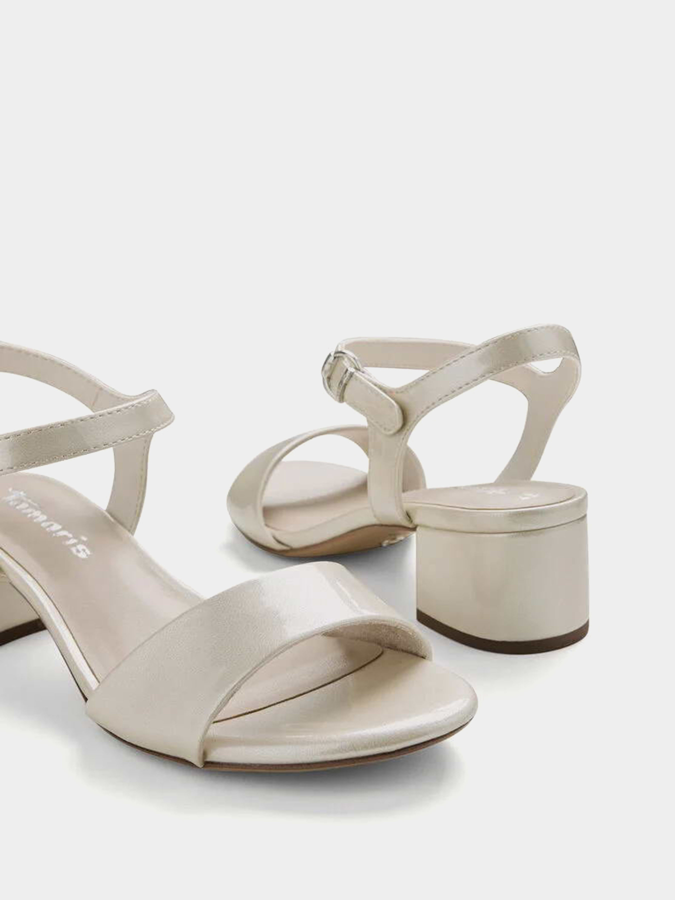 Босоніжки Tamaris модель 1-28249-42-179 Фото