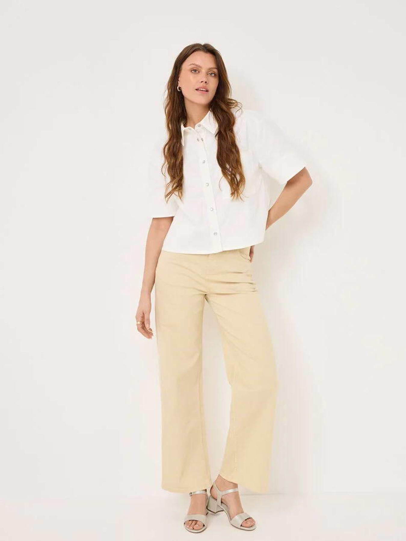 Босоніжки Tamaris модель 1-28249-42-179 Фото