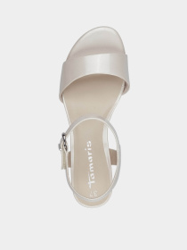 Босоножки Tamaris модель 1-28249-42-179 Фото