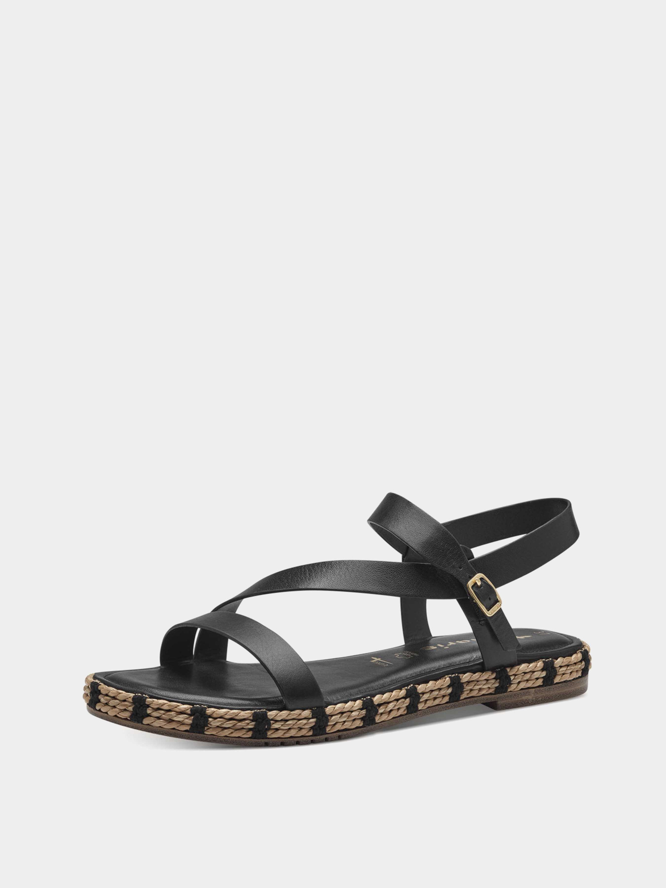 Сандалії Tamaris Модель 1-28131-42-001 Фото