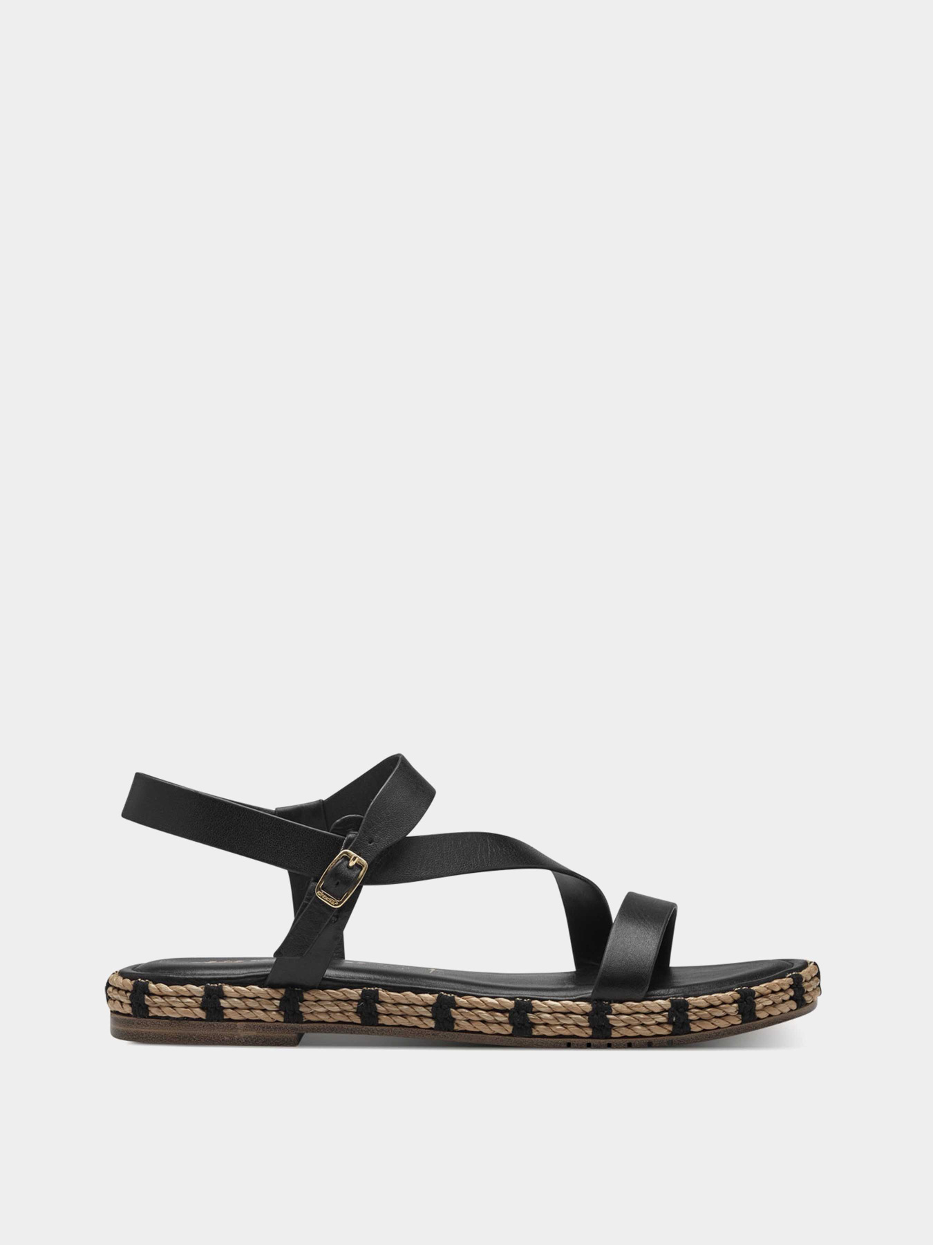 Сандалії Tamaris Модель 1-28131-42-001 Фото