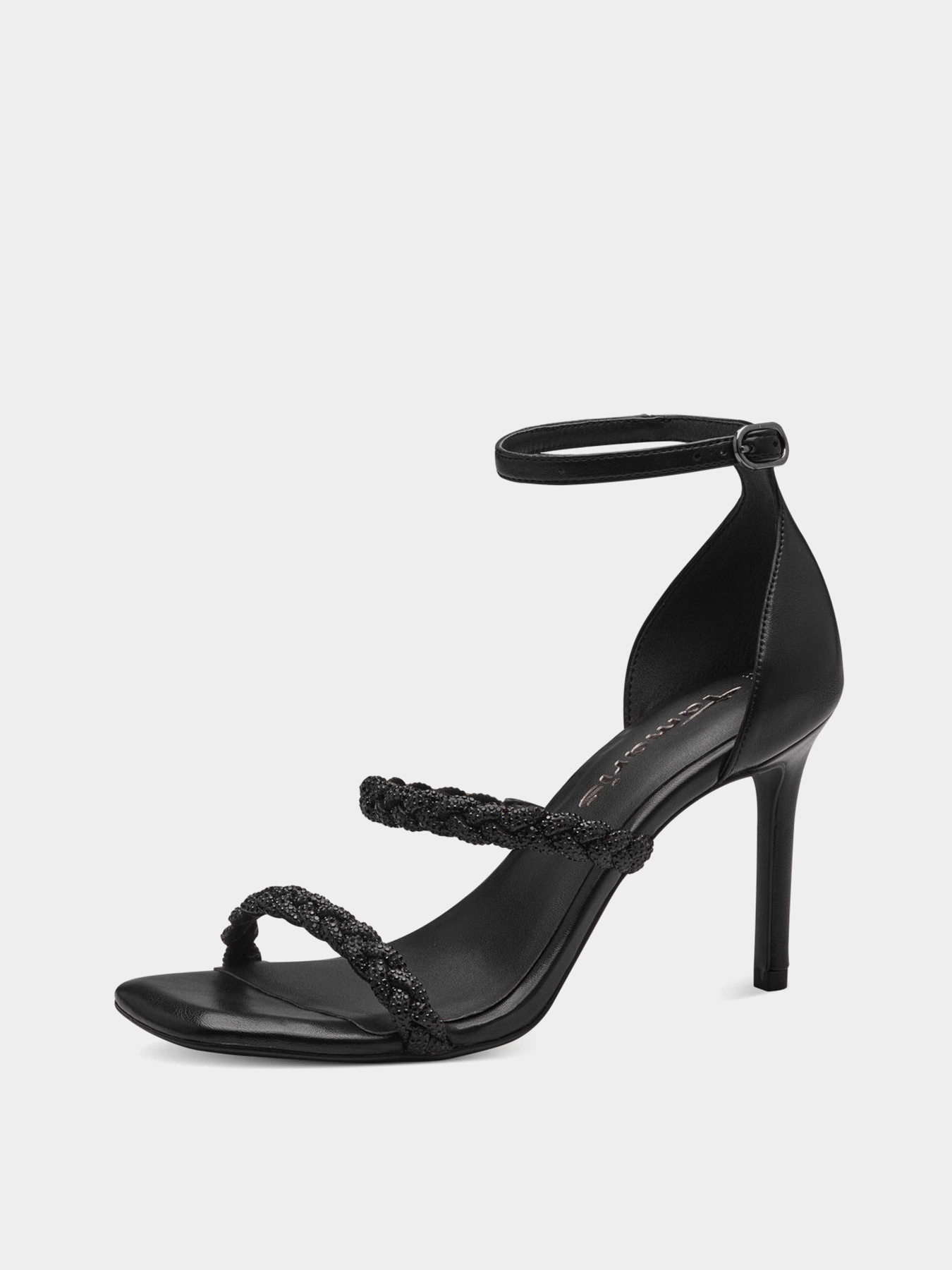 Босоножки Tamaris модель 1-28035-42-001 Фото