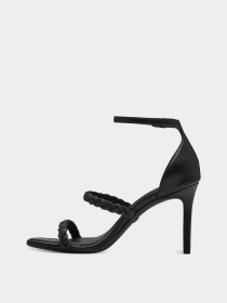 Босоножки Tamaris модель 1-28035-42-001 Фото