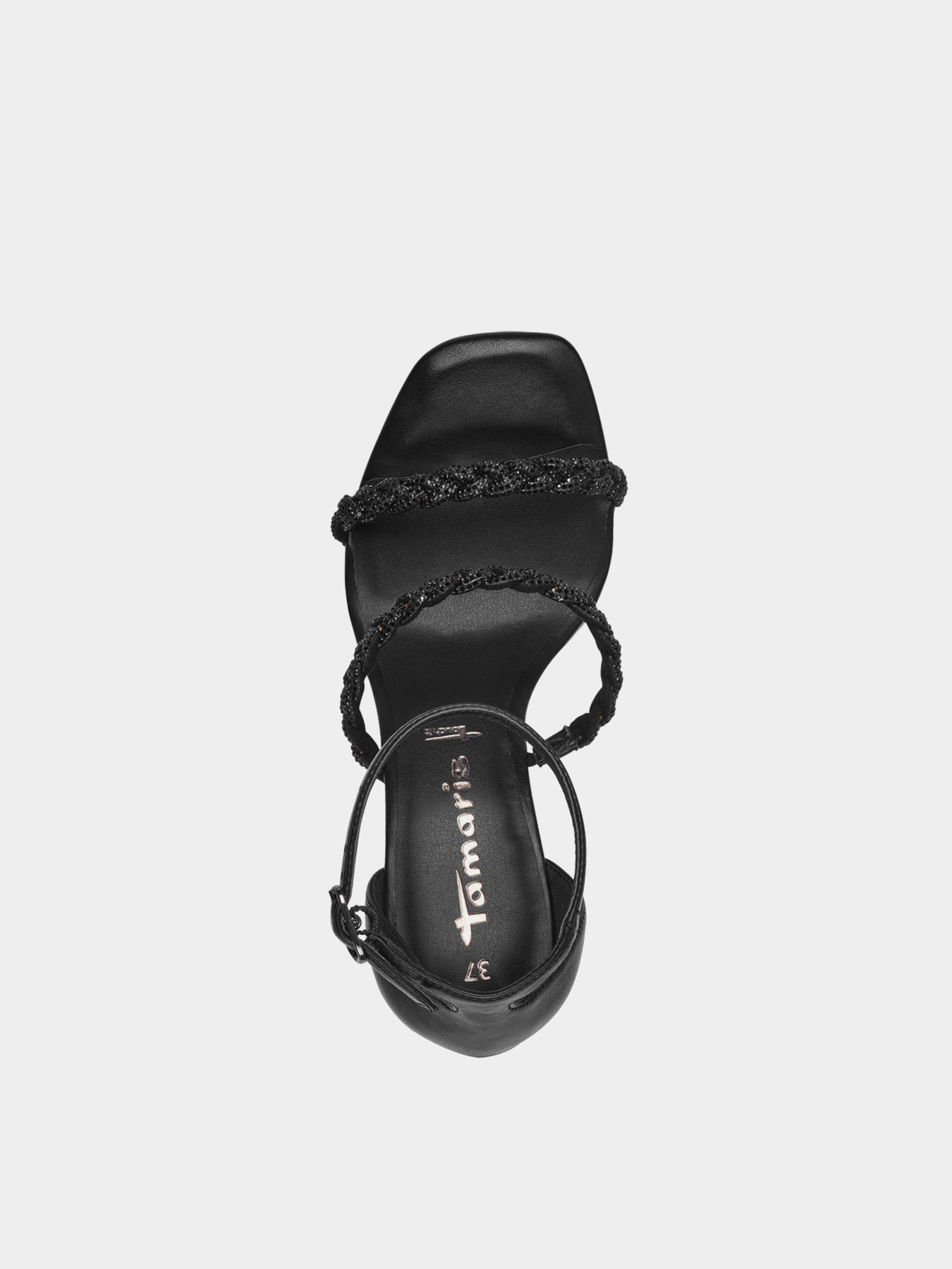 Босоніжки Tamaris модель 1-28035-42-001 Фото