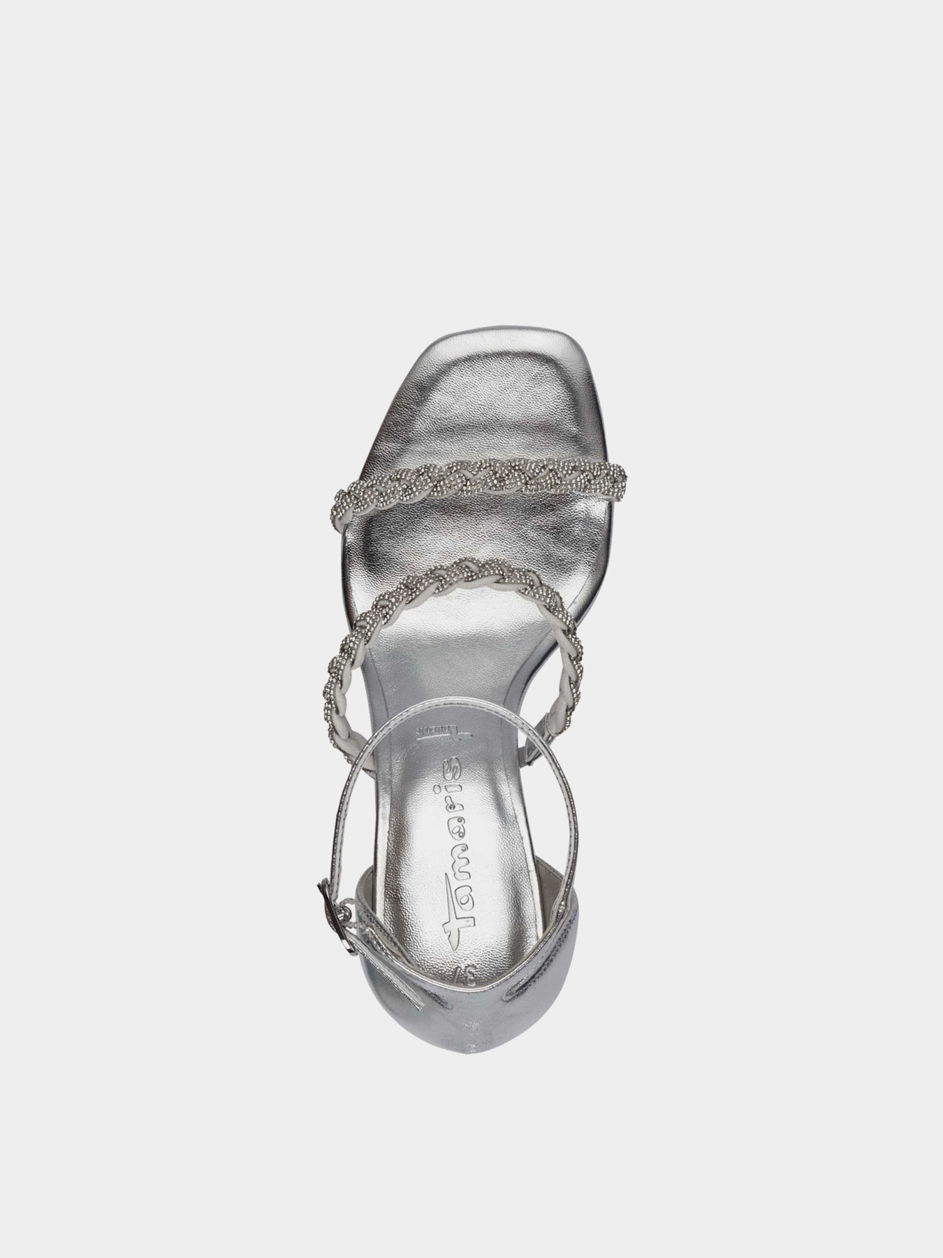 Босоніжки Tamaris модель 1-28035-42-941 Фото