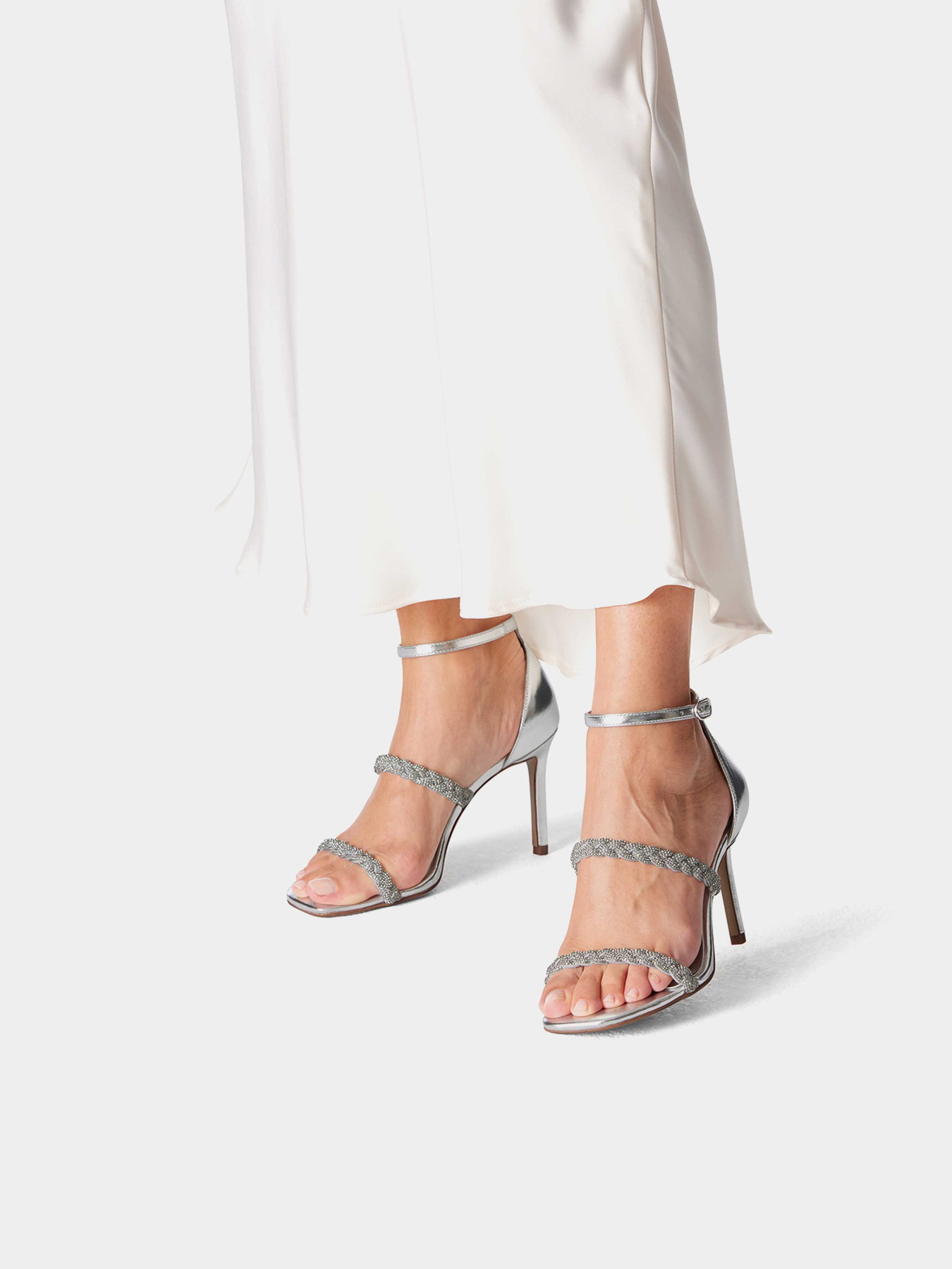 Босоніжки Tamaris модель 1-28035-42-941 Фото