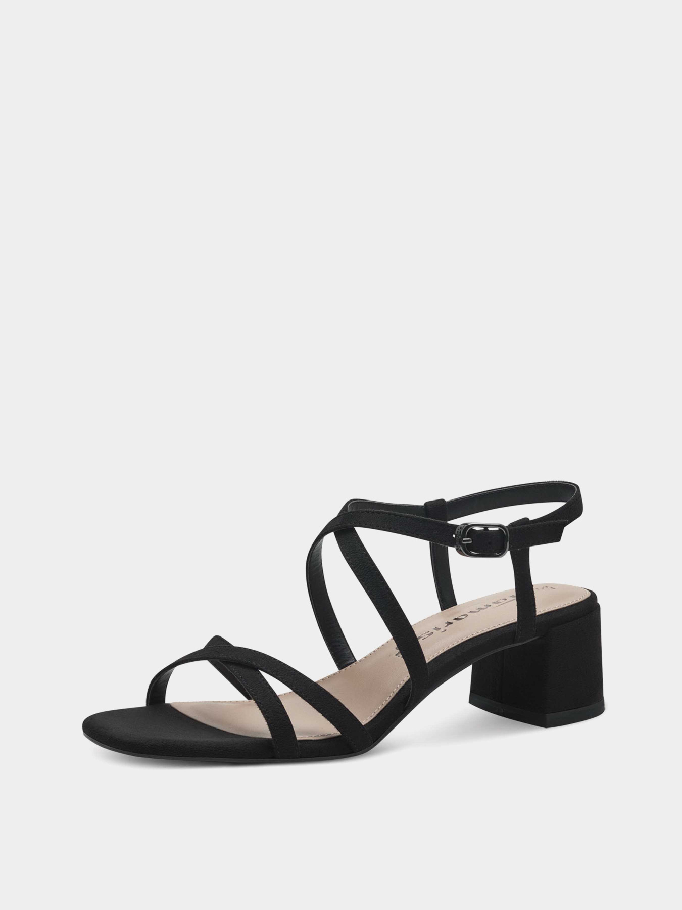 Босоножки Tamaris модель 1-28204-42-001 Фото