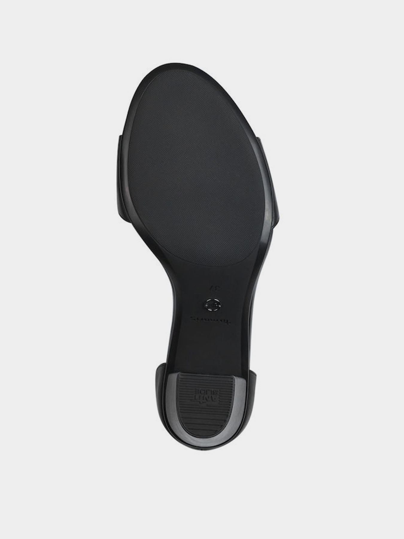 Босоножки Tamaris модель 1-28326-42-001 Босоножки Tamaris модель 1-28326-42-001 Фото