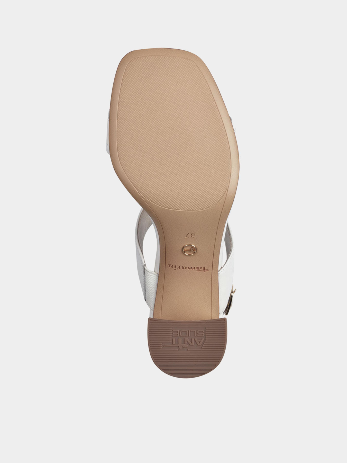 Босоніжки Tamaris модель 1-28333-42-100 Фото