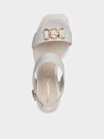 Босоножки Tamaris модель 1-28333-42-100 Фото