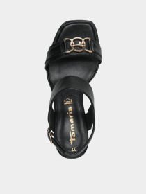 Босоножки Tamaris модель 1-28333-42-001 Фото