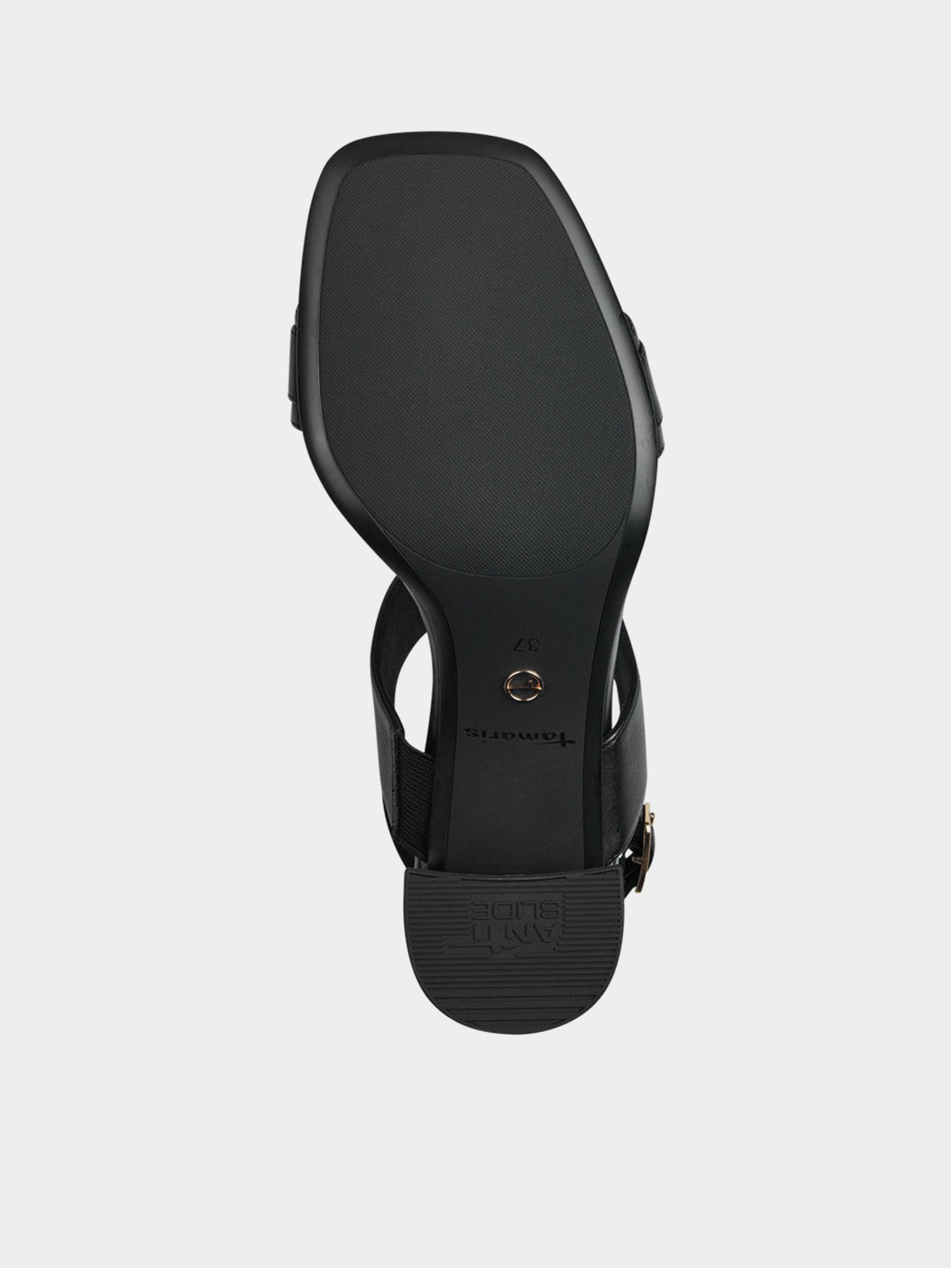 Босоножки Tamaris модель 1-28333-42-001 Босоножки Tamaris модель 1-28333-42-001 Фото