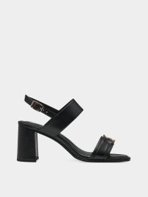 Босоножки Tamaris модель 1-28333-42-001 Босоножки Tamaris модель 1-28333-42-001 Фото