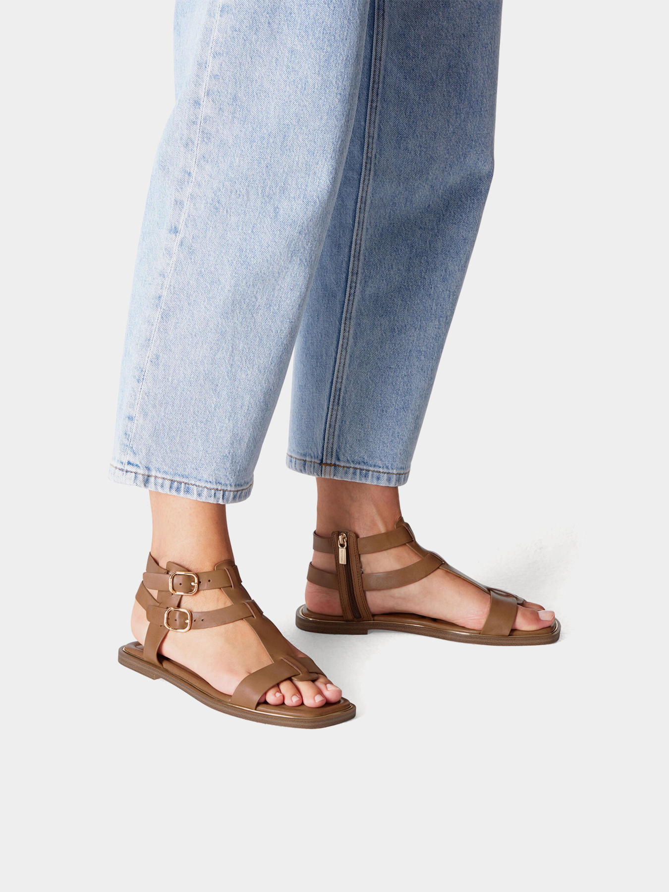 Сандалії Tamaris Модель 1-28118-42-305 Фото