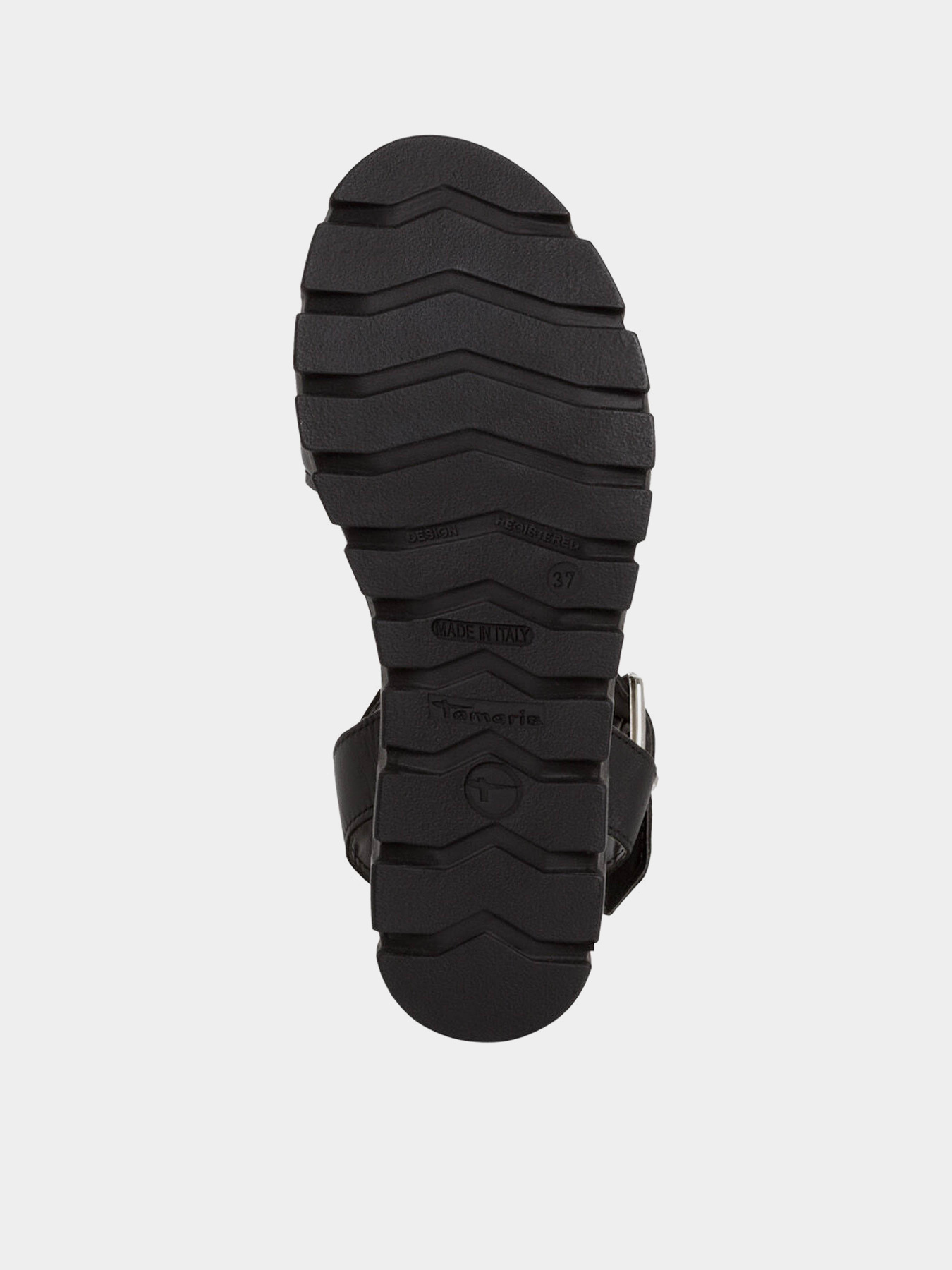 Босоножки Tamaris модель 1-28712-42-003 Фото