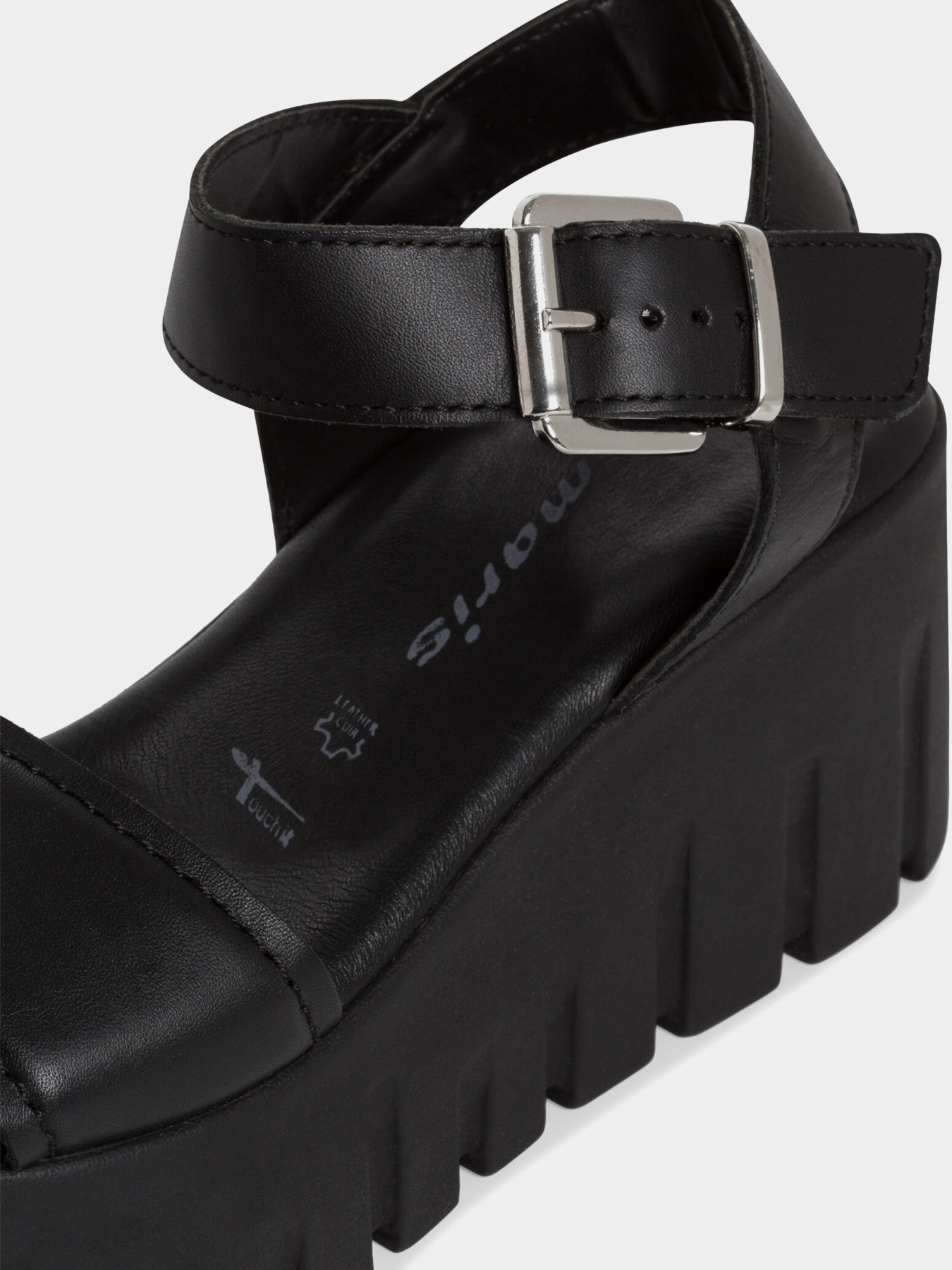 Босоножки Tamaris модель 1-28712-42-003 Фото