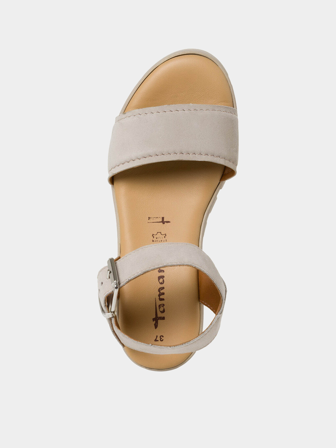 Босоножки Tamaris модель 1-28712-42-378 Фото